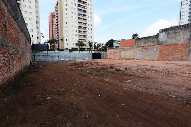 Início das obras | Cyrela Cypriani 955 Ipiranga – Apartamento	no  Ipiranga - São Paulo - São Paulo